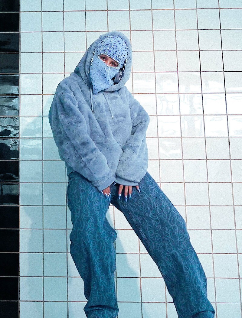 AQUA:TOFANA