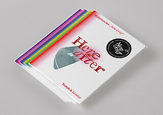 Hereafter - eine Trendstudie über die Trauer