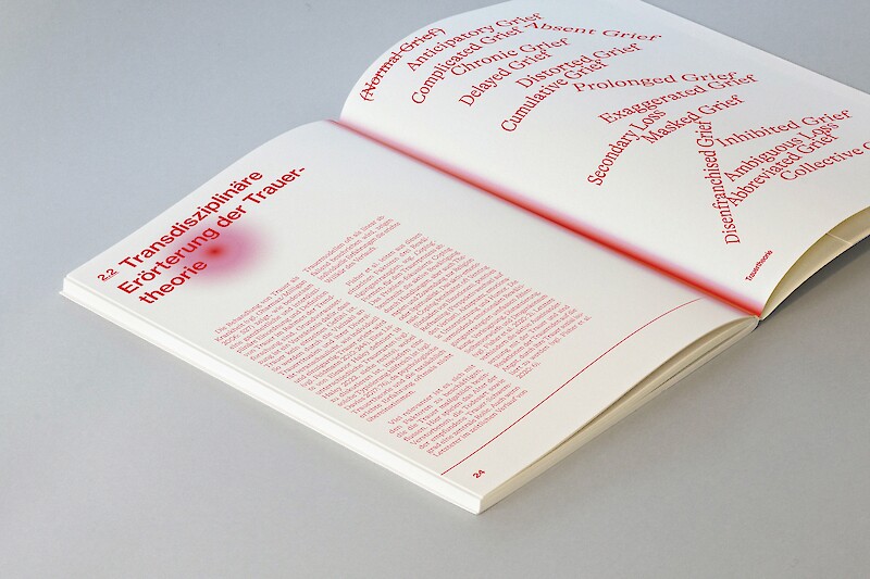 Das Manifest des 'New Grief'