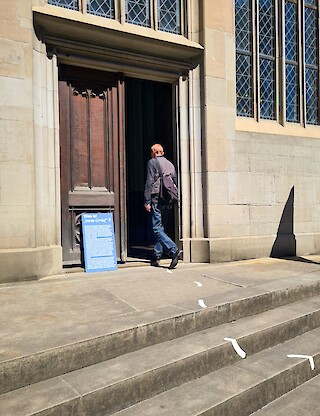 Einblicke in die Ausstellung