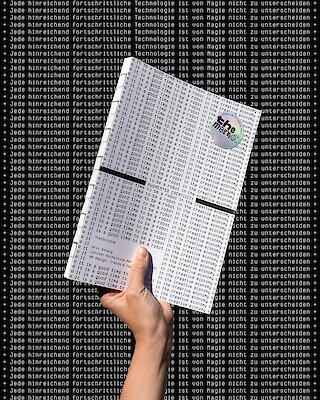 Die Trendstudie «Augmented Creativity».