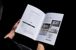 Einblicke in die Trendstudie.