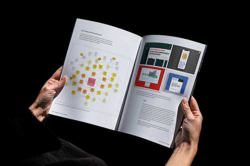 Augmented Creativity