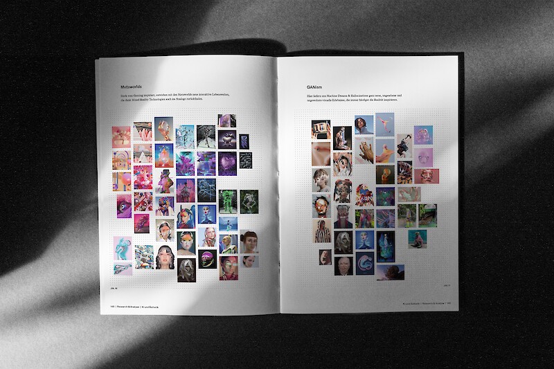 Augmented Creativity