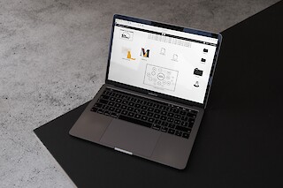 Die Webseite the-memo.io dient als Informationshub und Knowledge Base.