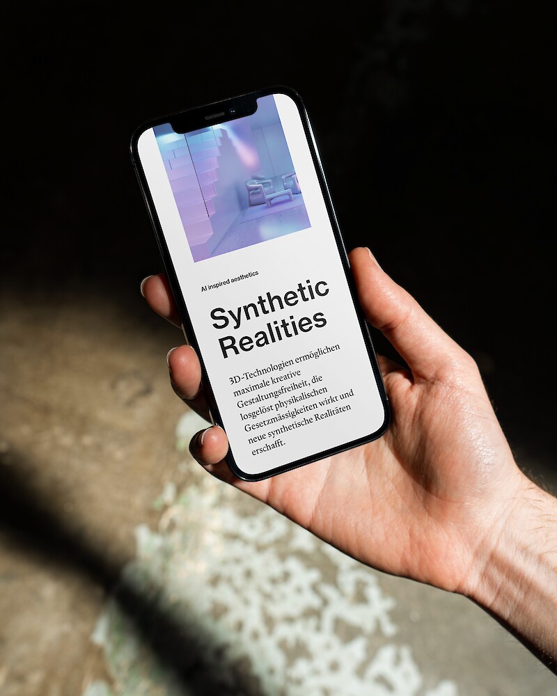 Augmented Creativity
