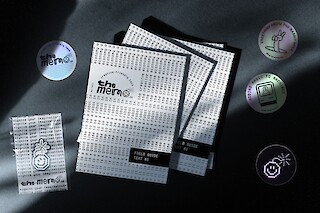 Zusätzlich gibt es thematische Field Guides, die in Kurzform über neue Technologien informieren und mit kuratierten Beispielen inspirieren.