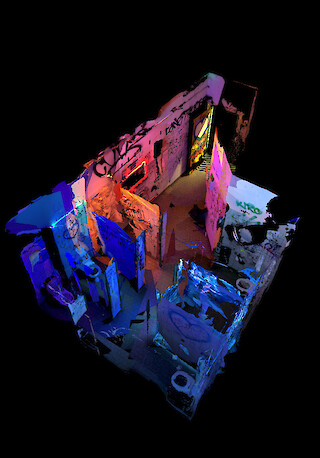 Projects shot by Lucy Fabian & Nicole Hirschi