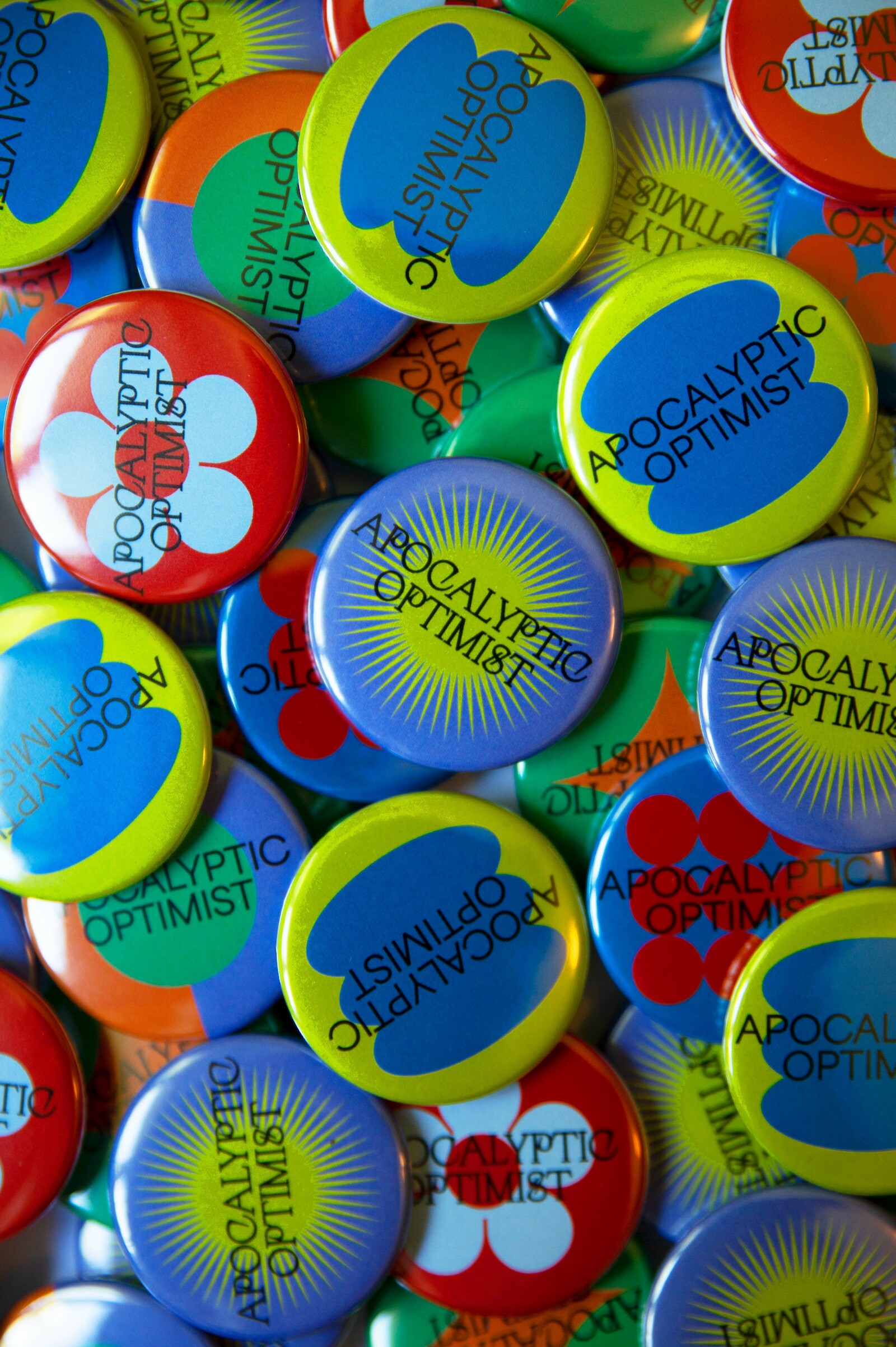 Designing for More than Human Futures