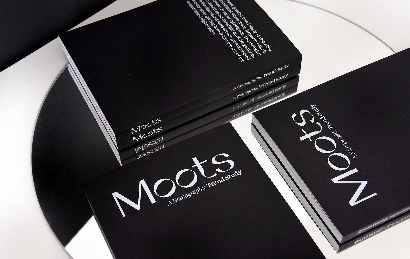 Moots – A netnographic Trend Study