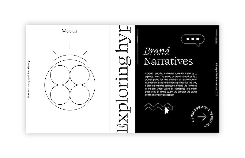 Teaser Website