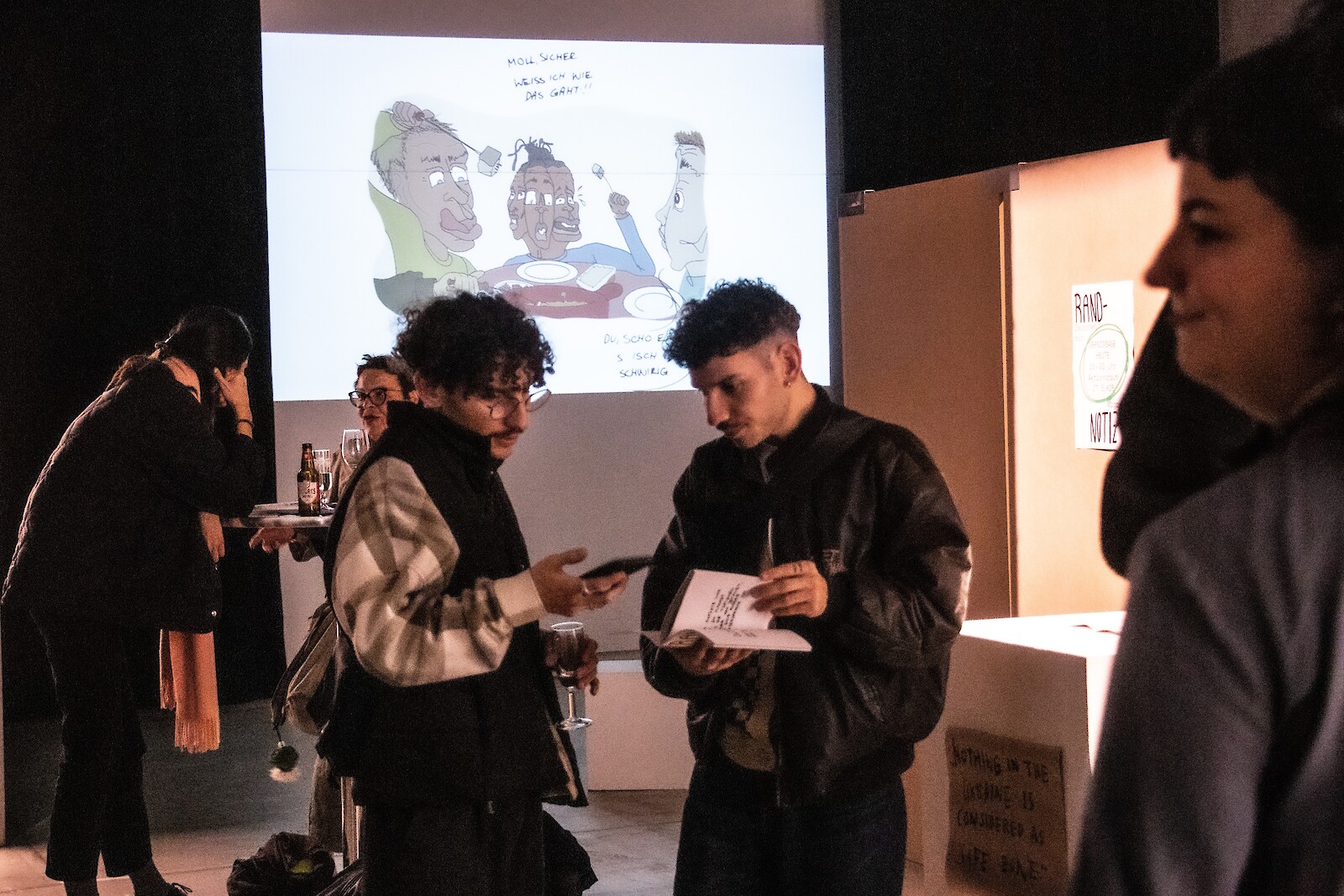 Fotografie: Milena Stuck