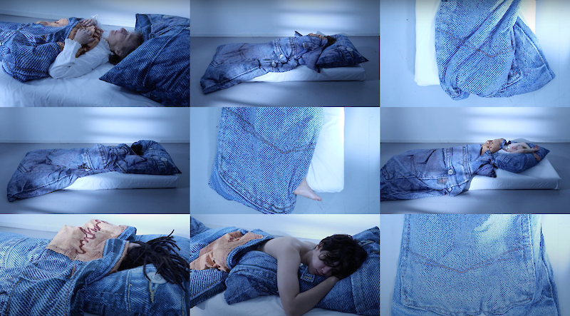 Jeans Dinge