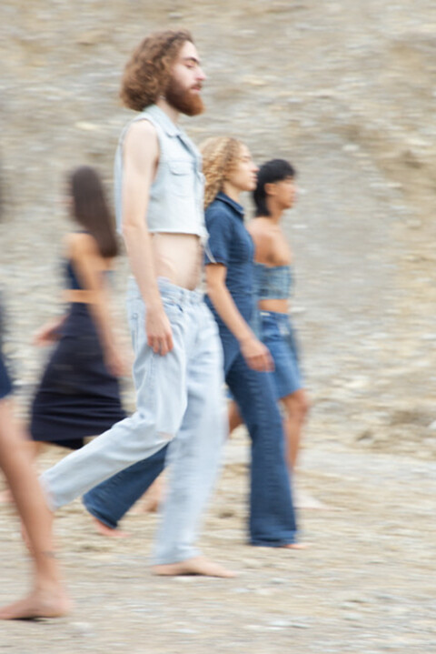 Blue Jeans