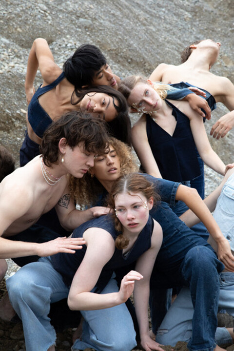 Jennifer Dürlewanger, Fabienne Inhelder, Nicola Schäfer: Woven Carriers