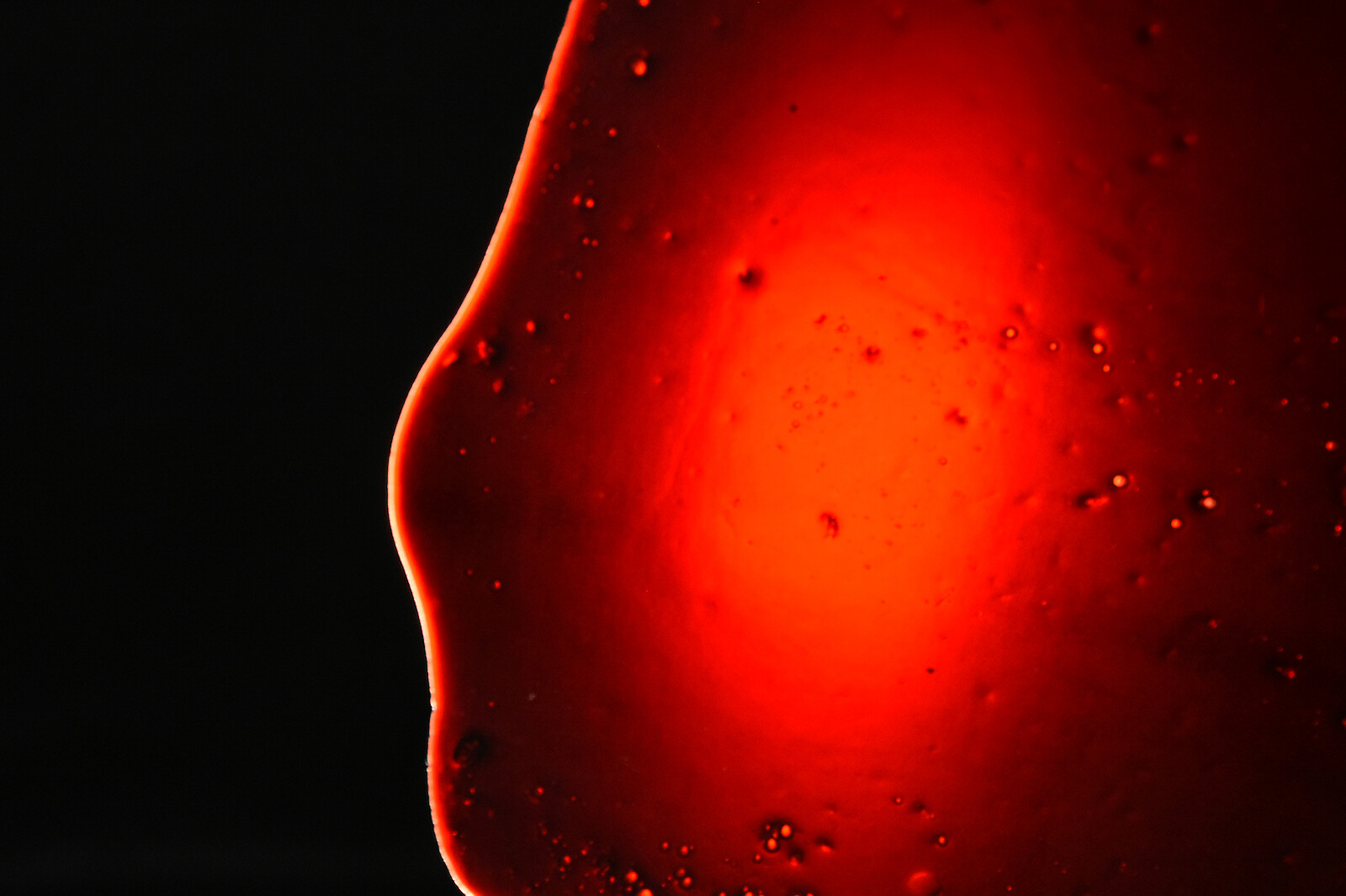 #FV.22 Blutserum, Gelatine, Glycerin