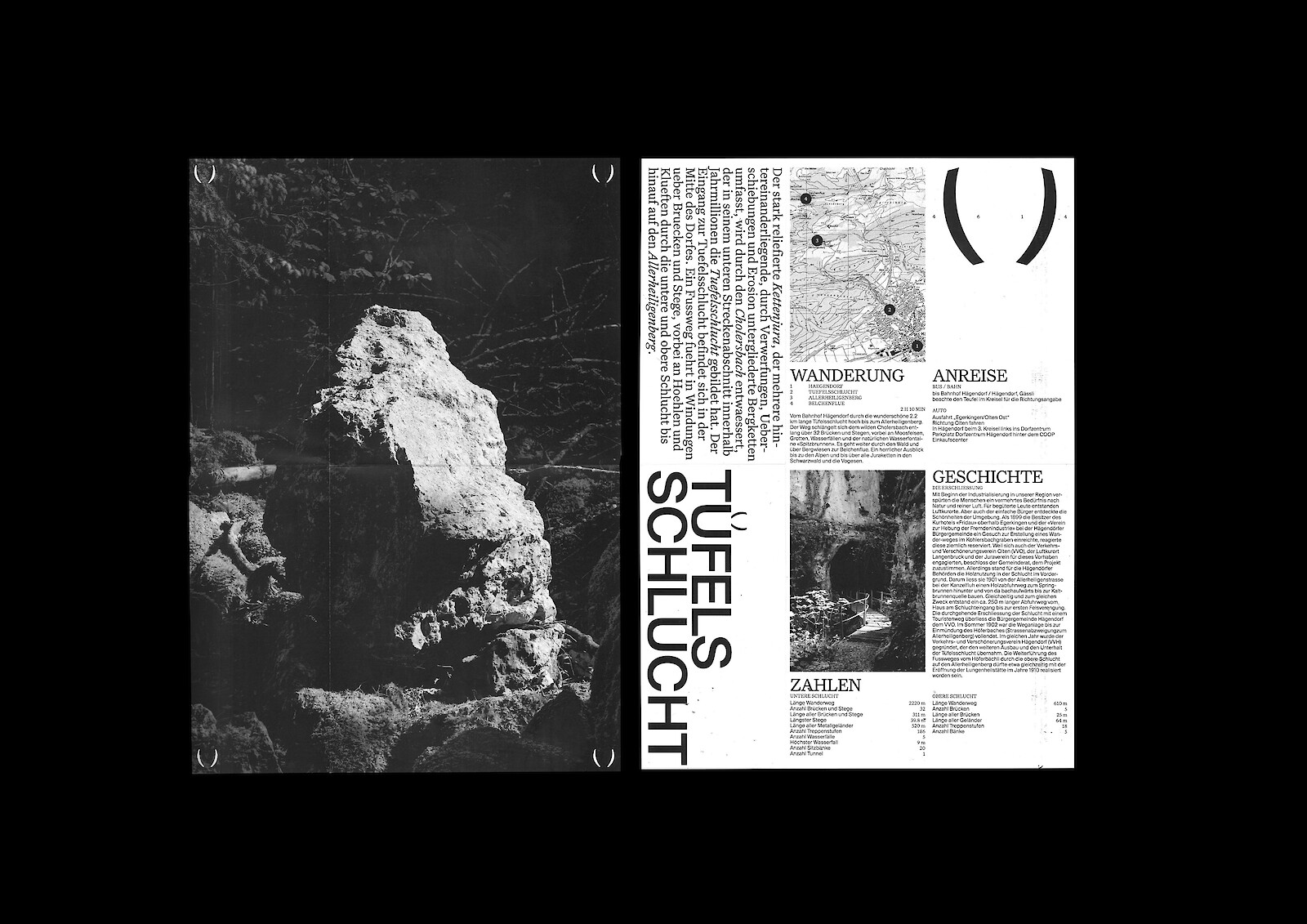 Identität und Marke