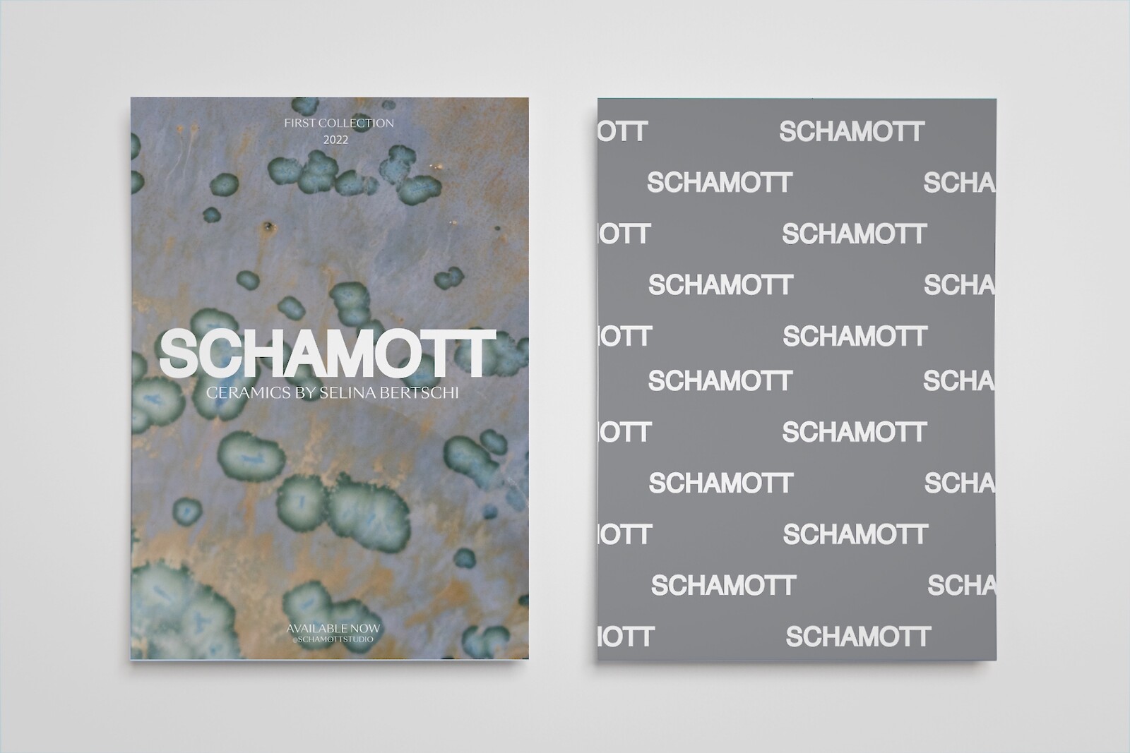 Selina Bertschi – SCHAMOTT Keramik