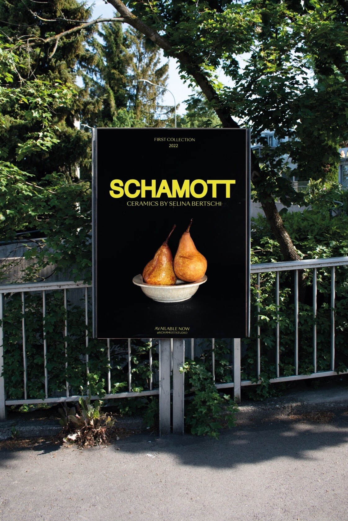 Identität und Marke