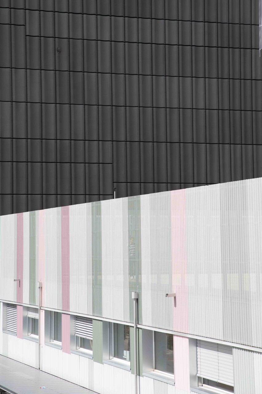 Transitort und Lebensraum