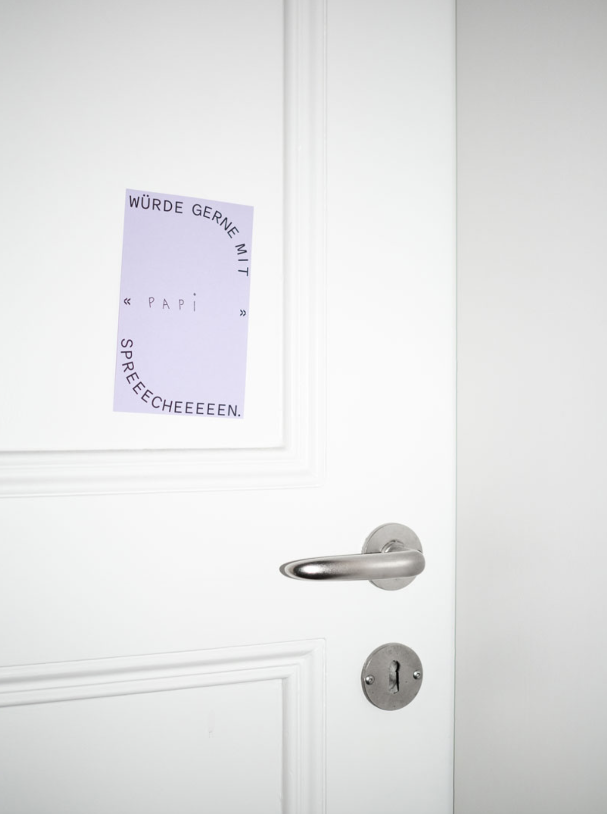 Mit bereits vorgedruckten Inhalten erweitern die Jugendlichen ihren Wortschatz und werden dazu angeregt, eigene Bedürfnisse und Wünsche zu formulieren.