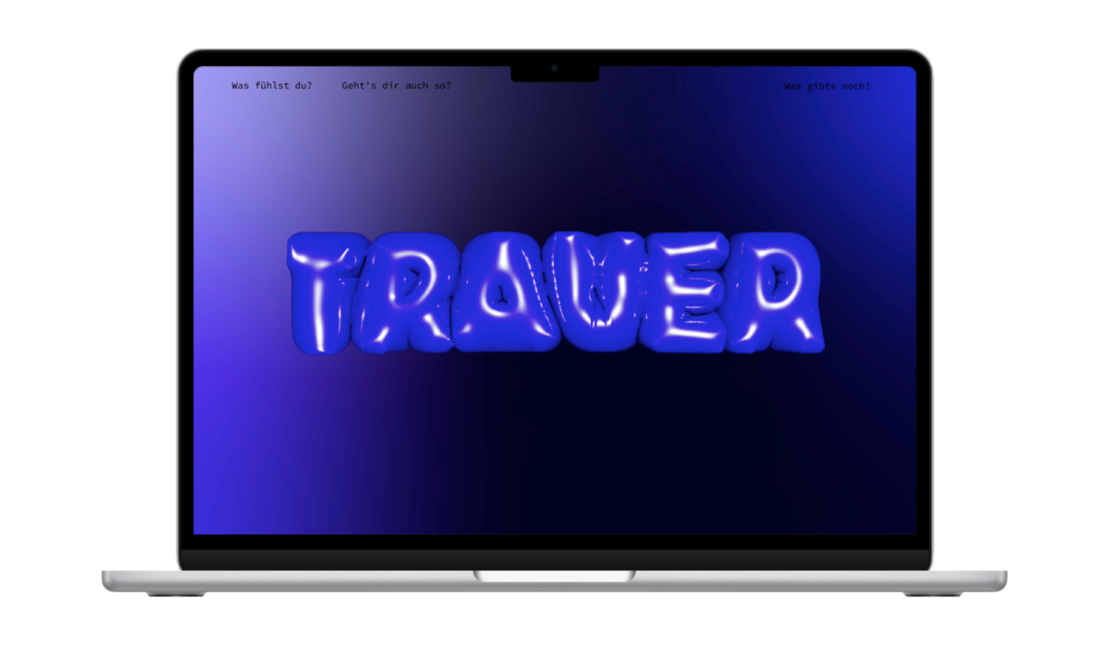 Entstandene Website SoGehtsMirAuch.ch