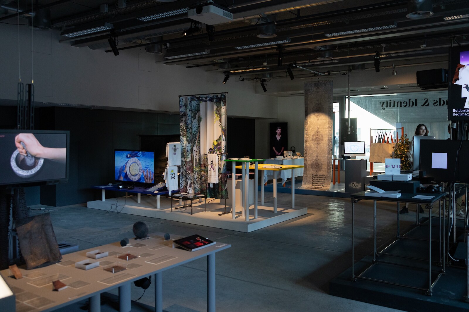 Diplomausstellung 2022