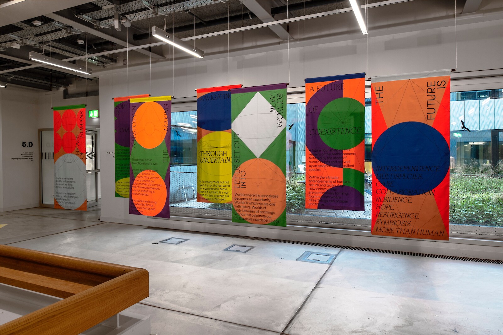 Diplomausstellung 2022