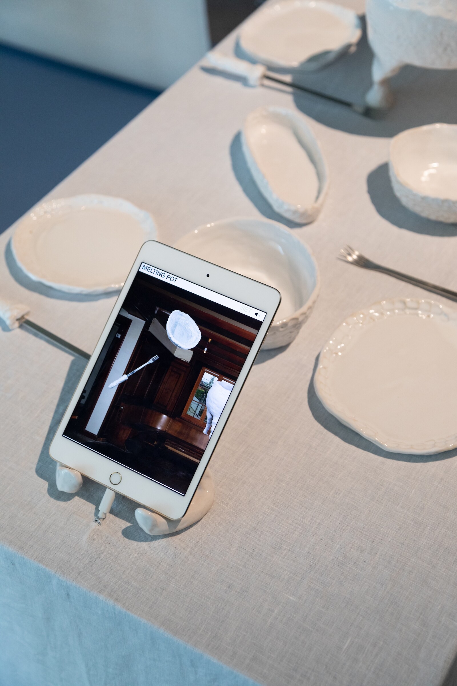 Diplomausstellung 2022