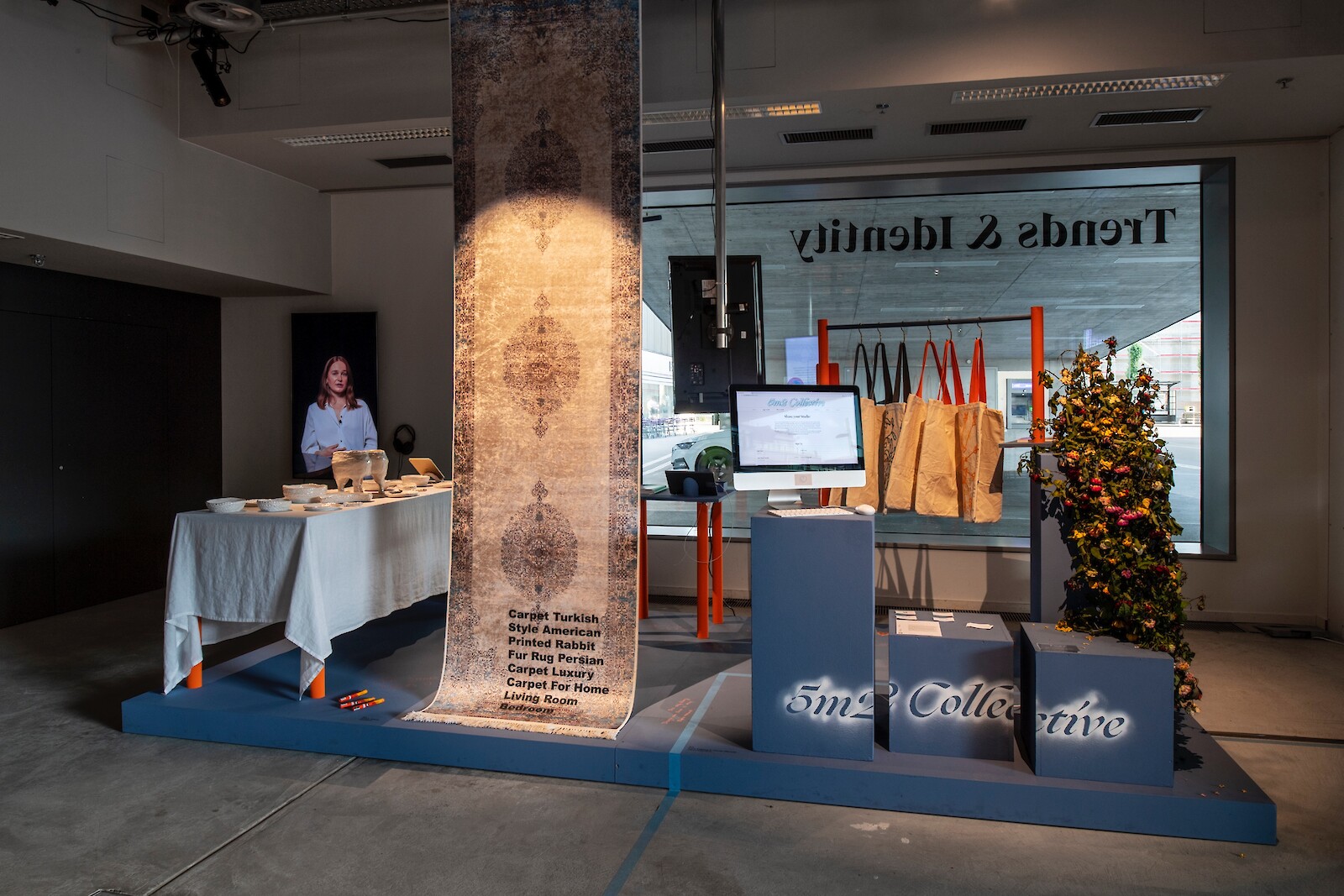 Diplomausstellung 2022