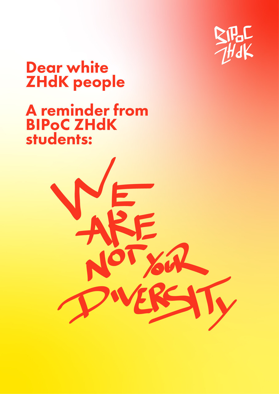 Vom Vorfall zum Urknall