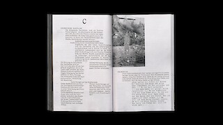 Das Glossar besteht aus zusammengetragenen Bildern und Texten aus Gartenmagazinen und -websites sowie Zitaten aus Gartengesprächen