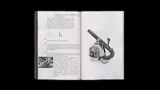 Das Glossar besteht aus zusammengetragenen Bildern und Texten aus Gartenmagazinen und -websites sowie Zitaten aus Gartengesprächen