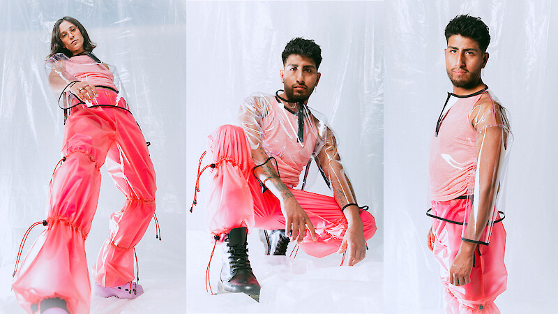 Cutting Fashion