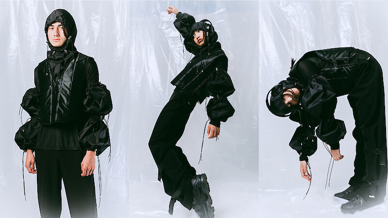 Cutting Fashion