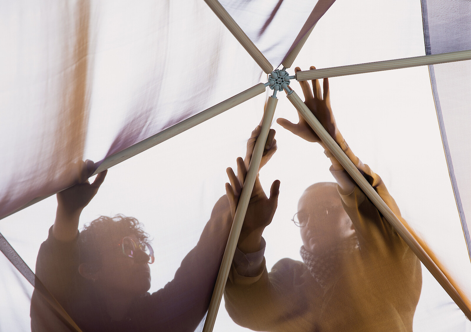 Dialogue Design, Maher Akraa, MA