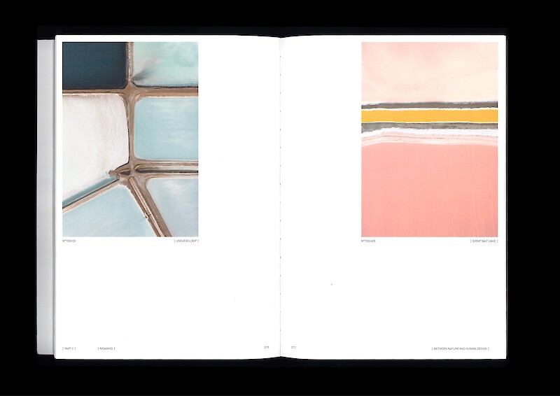 mapping salt
