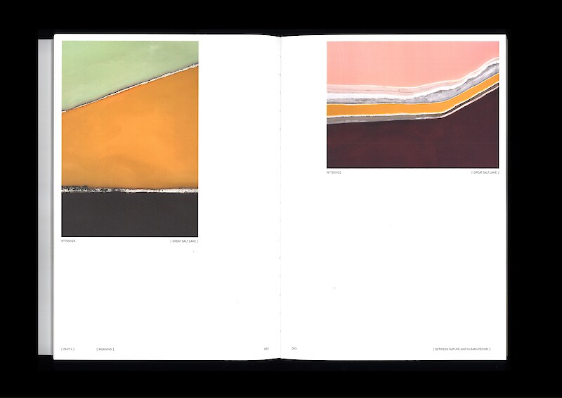 mapping salt