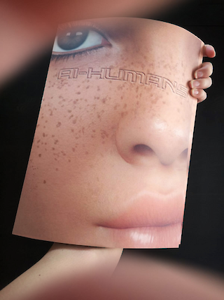 AI-Humans: A netnographic research