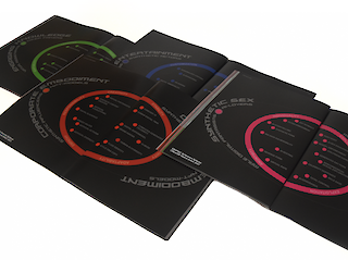 Mappings: Playgrounds & Players