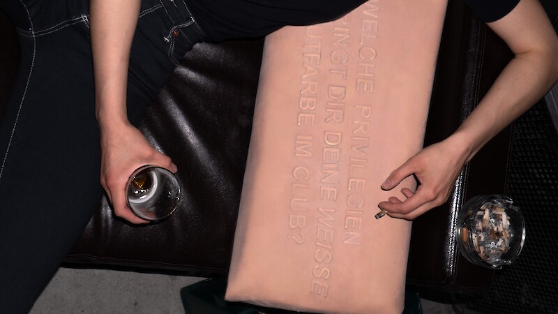«I know what I bring to the club»