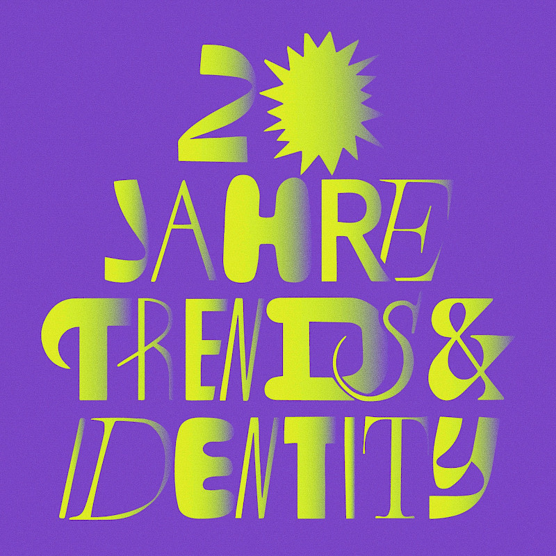Trends & Identity