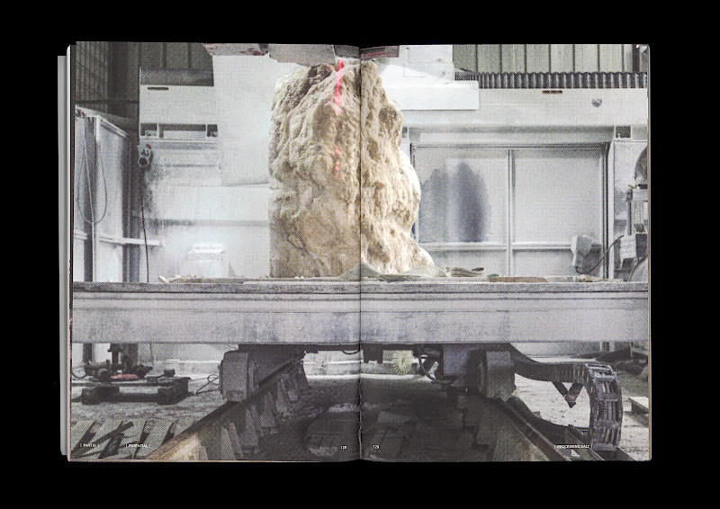 mapping salt