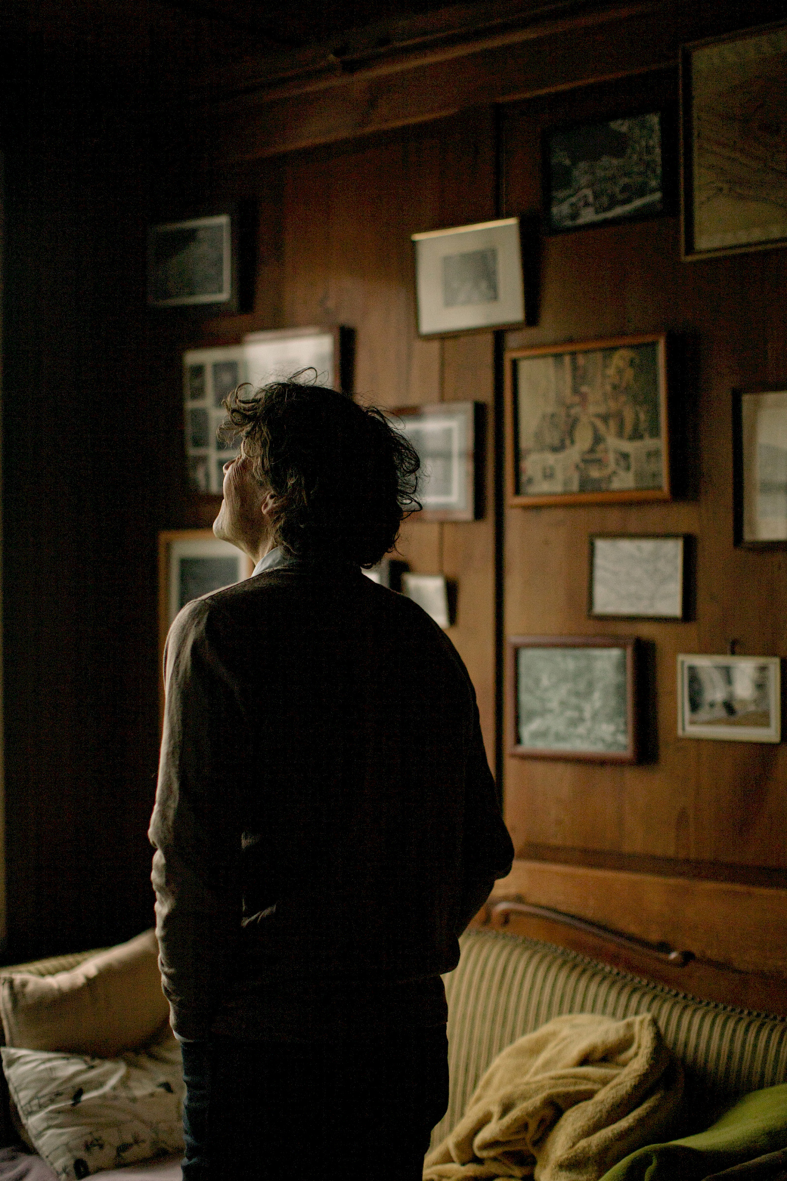 Ruhe © Alina Birjuk und Céline Müller