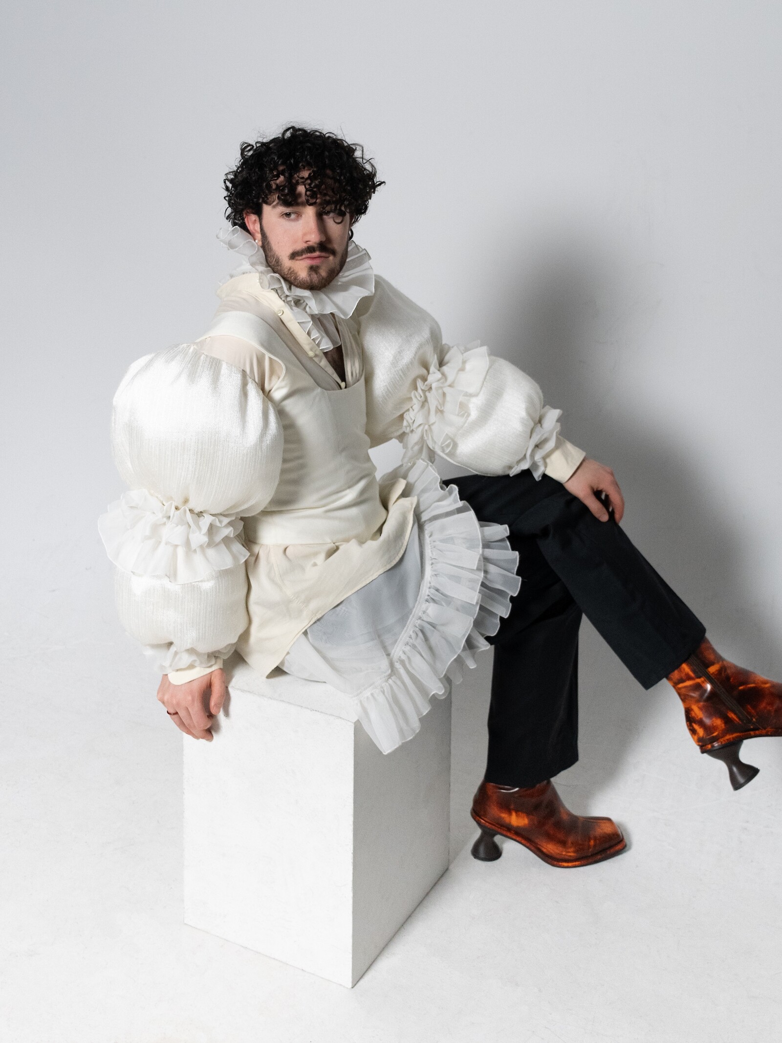 Orlando © Loris Truninger