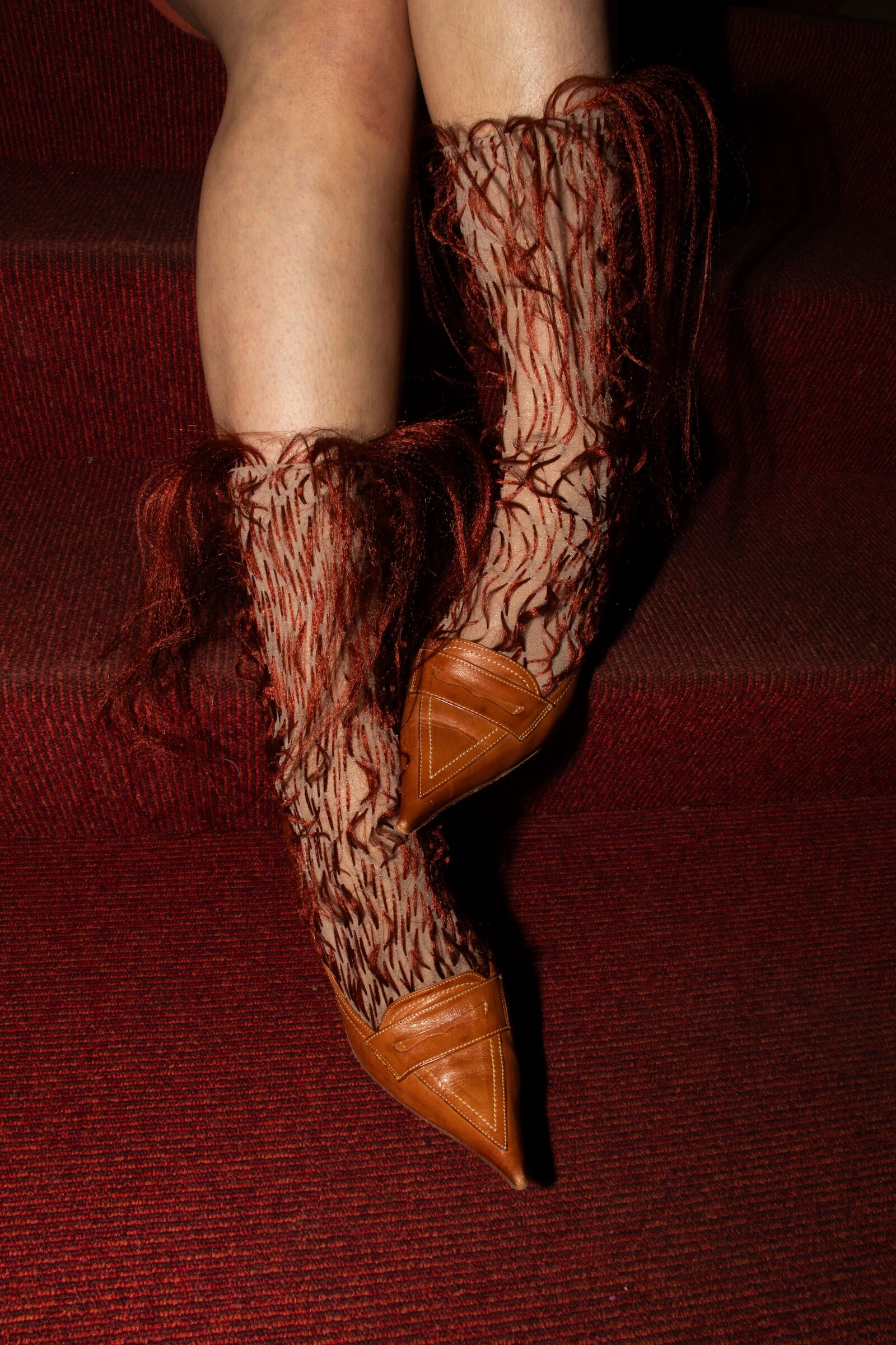 Fourrure © Lea Colombo