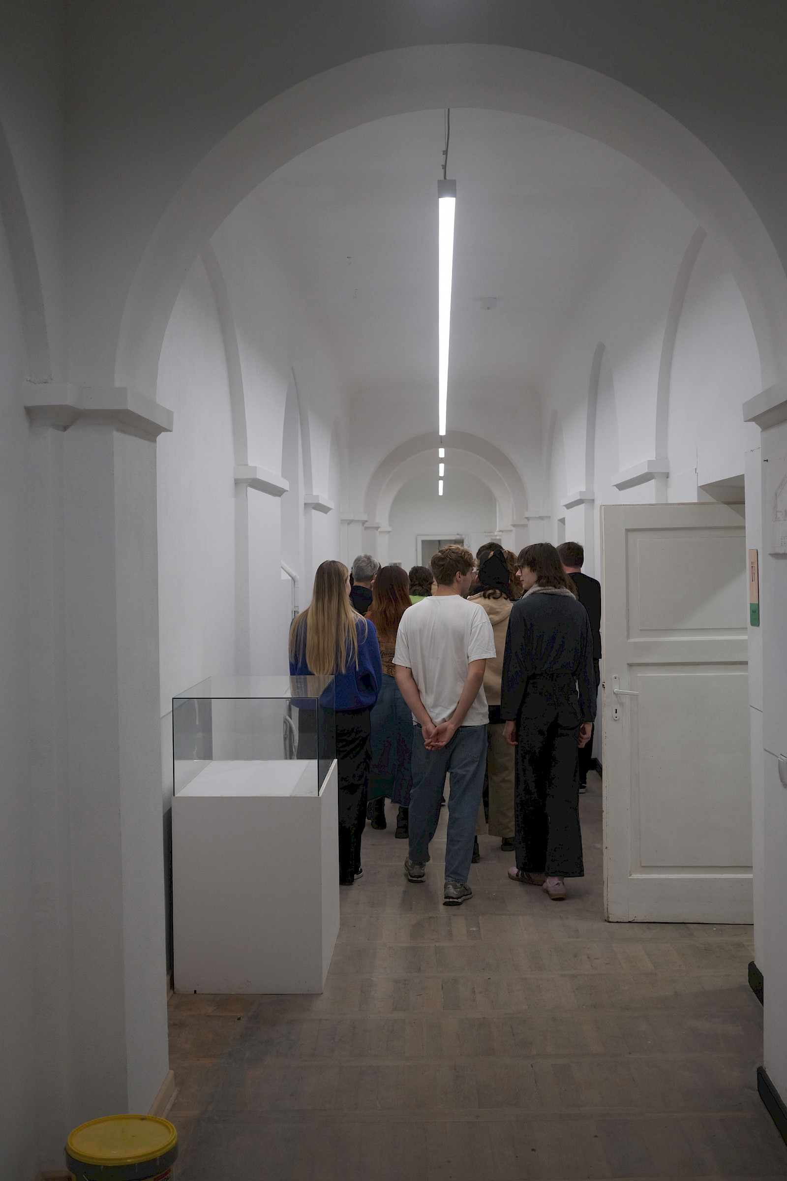 Studienreise in Warschau