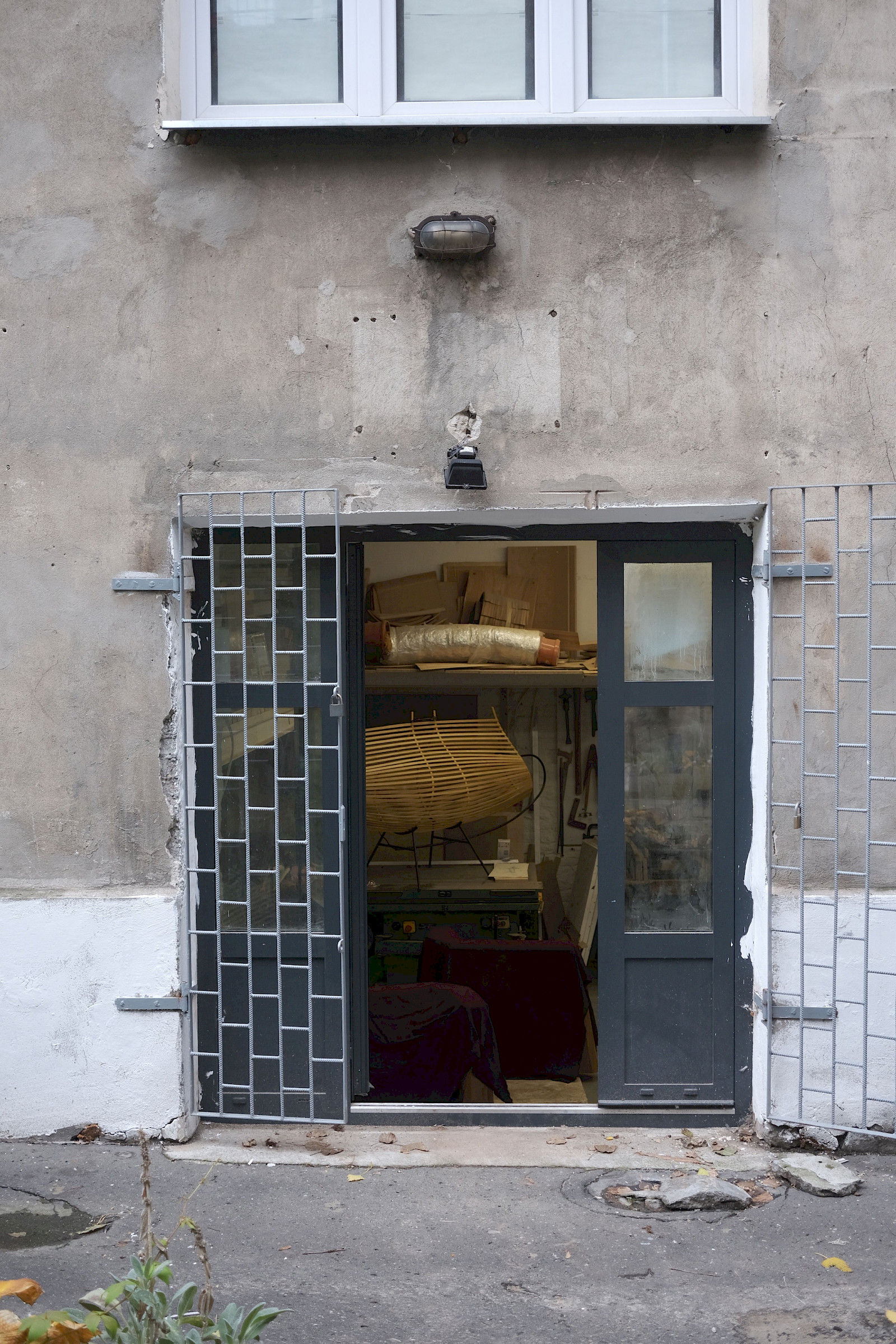 Studienreise in Warschau