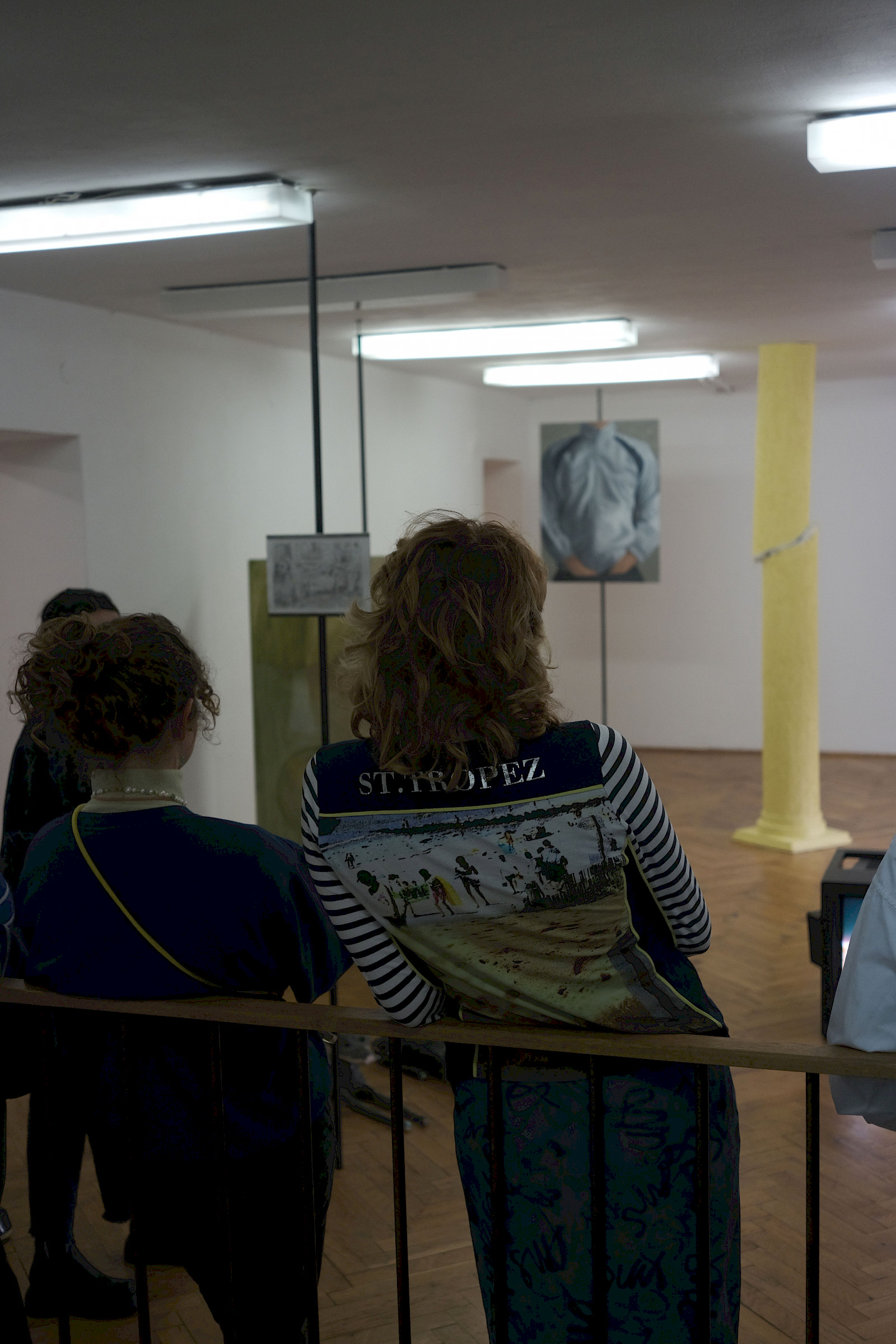 Studienreise in Warschau