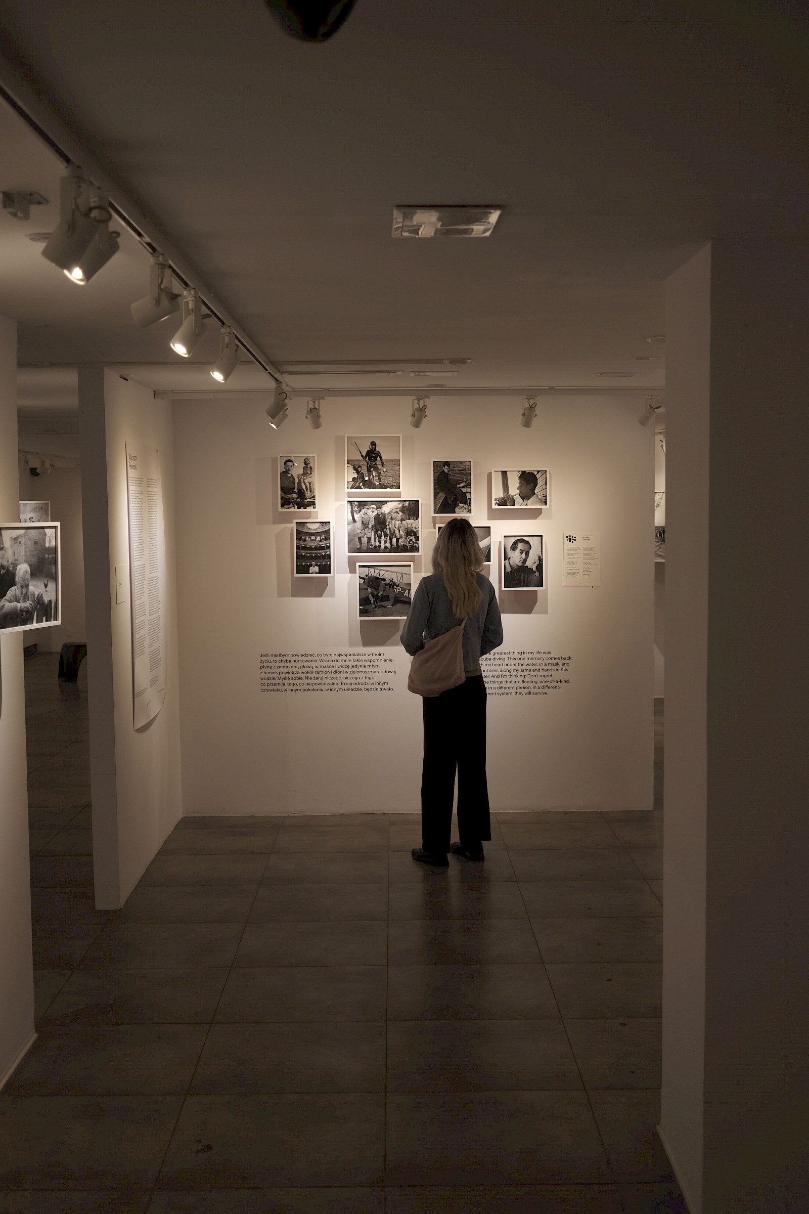 Studienreise in Warschau